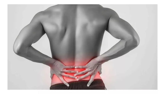 10 PARCHES PARA ALIVIAR EL DOLOR LUMBAR